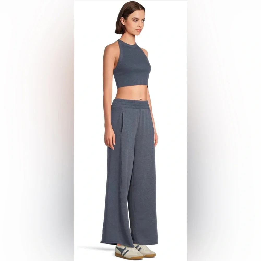 NWT Free People Go to Set